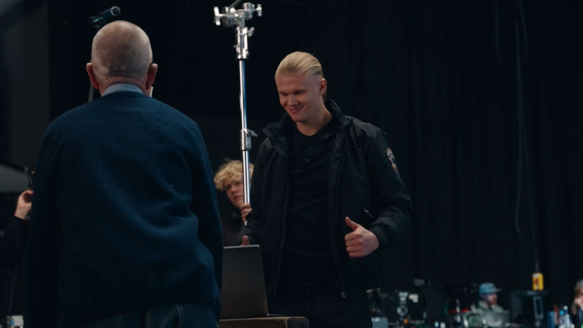 种积极向上 种积极向上