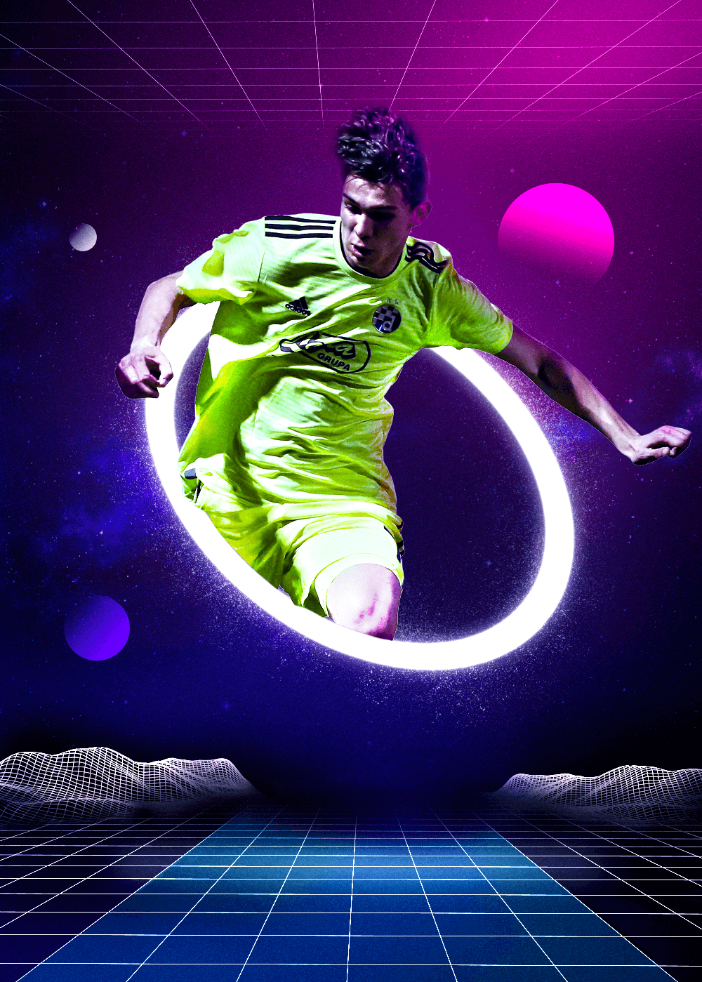 于自己的辉 于自己的辉