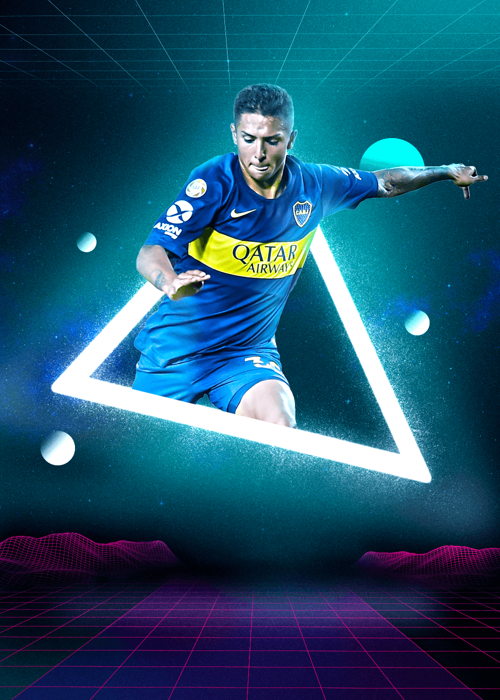 青少年足球 青少年足球