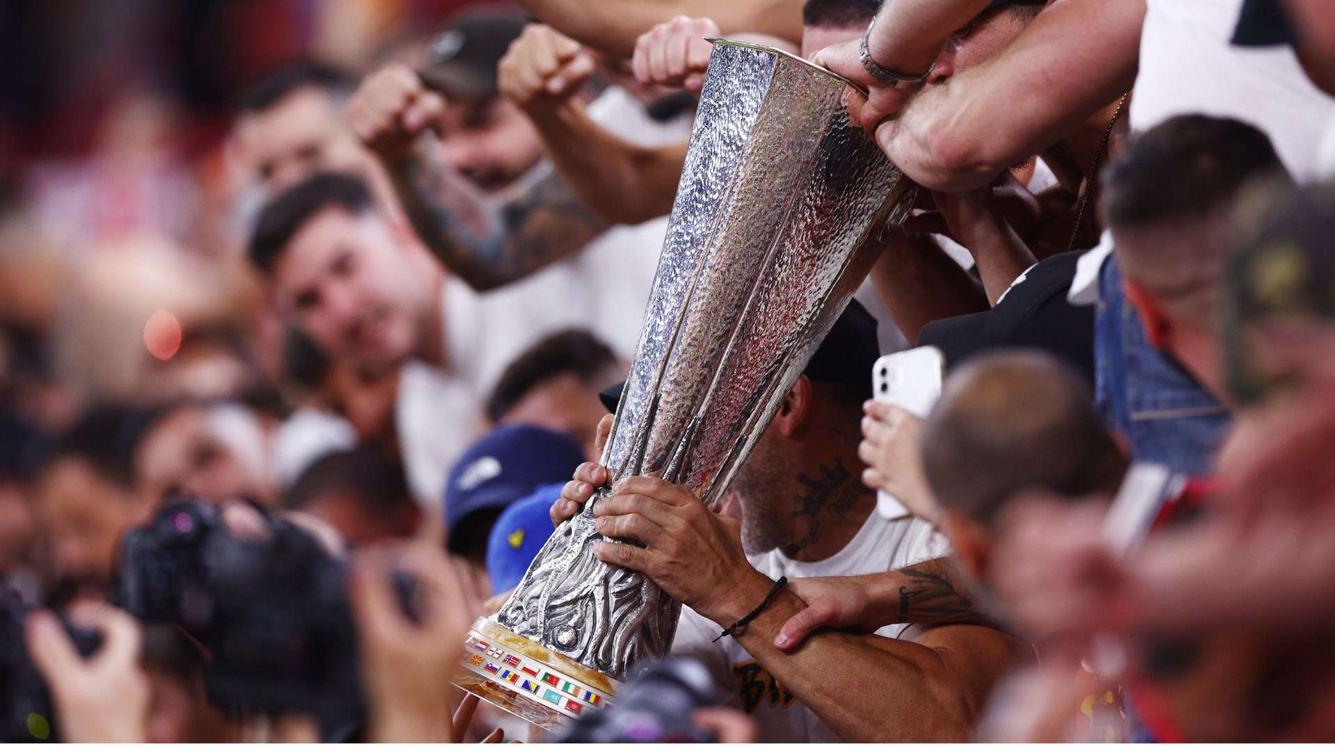 火热的状态 火热的状态